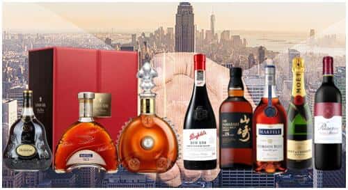 宜春市奉新回收洋酒