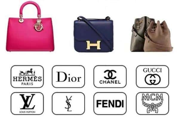 宜春市奉新回收名包